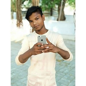Meet your Posher, Rajput